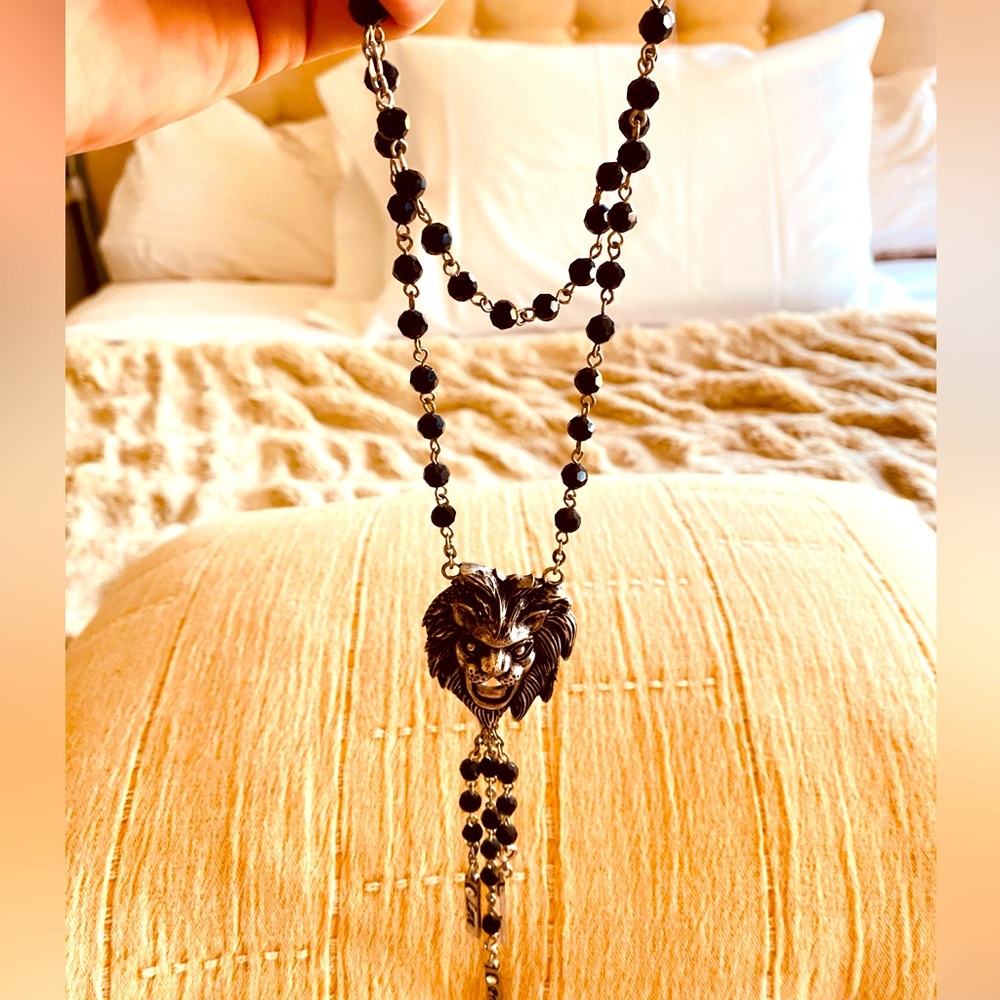 Custom jewelry